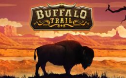 Buffalo Trail Slot von BF Games