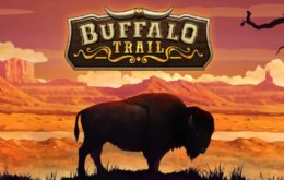 Buffalo Trail Slot von BF Games