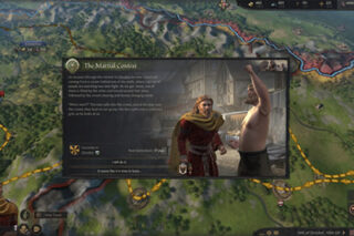 Crusader Kings III unter Linux spielen