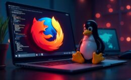 Schnellere Firefox Downloads unter Linux durch neues Komprimierungsformat