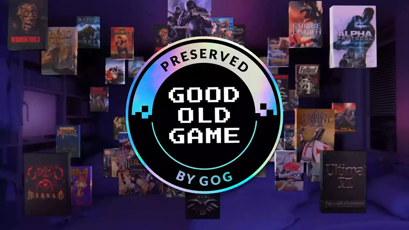 GOG Preservation Program auch für Linux geplant