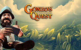 Gonzo’s Quest – Der Top-Slot von NetEnt im Test