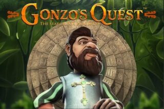 Gonzo´s Quest Slot