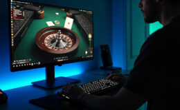 Die Linux-Gaming-Community entdeckt Online-Casino-Unterhaltung