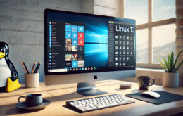 Ende des Supports: Linux als Windows 10 Alternative