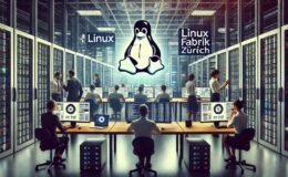 Linuxfabrik: Support & Service für Open Source und Linux