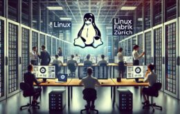 Linuxfabrik: Support & Service für Open Source und Linux