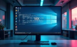 MX 23.5 Update verfügbar: Übersichtliche Neuerungen für die Linux Distribution