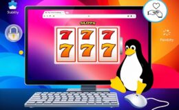 Die besten Casino-Slots für Linux: Diese Games lohnen sich wirklich