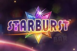 Starbust Slot