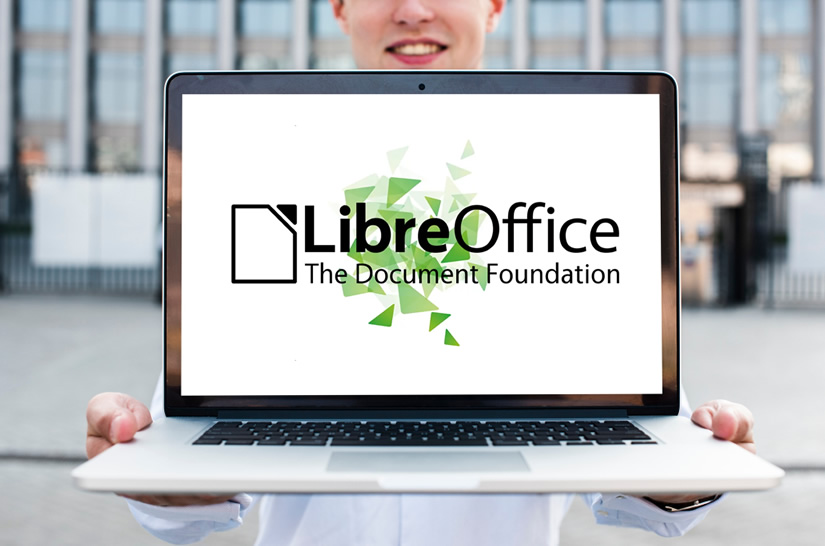 Update im Februar: LibreOffice 25.2 veröffentlicht