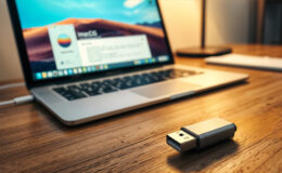 USB-Stick mit macOS erstellen: Einfache Anleitung