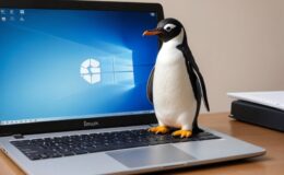 Nach Windows-Update: Microsoft legt Linux Distributionen lahm