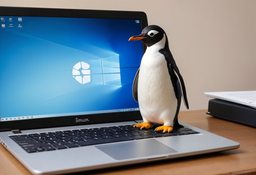 Nach Windows-Update: Microsoft legt Linux Distributionen lahm